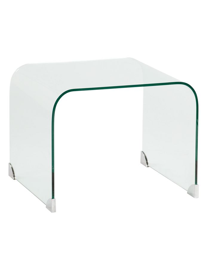 Furniture CLOSEOUT! Radiant Tables, 2 Piece Set (Coffee Table and End