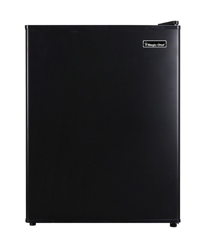 Magic Chef 2.4 Cubic Feet Mini AllRefrigerator Macy's