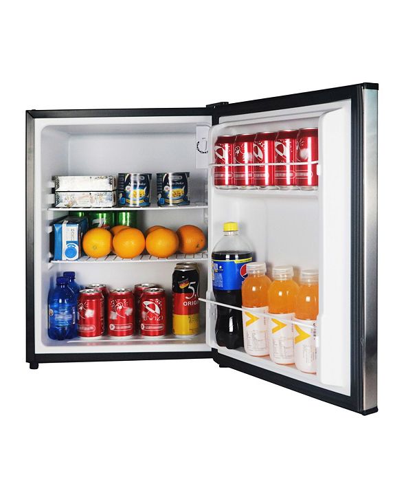 Magic Chef Energy Star 2.4 Cubic Feet Mini All ...