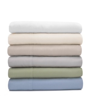 Sobel Westex Sheet Set California King Bedding