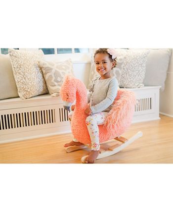 Flamingo outlet rocking chair