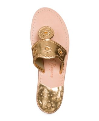 Women's Jacks Flat Sandals