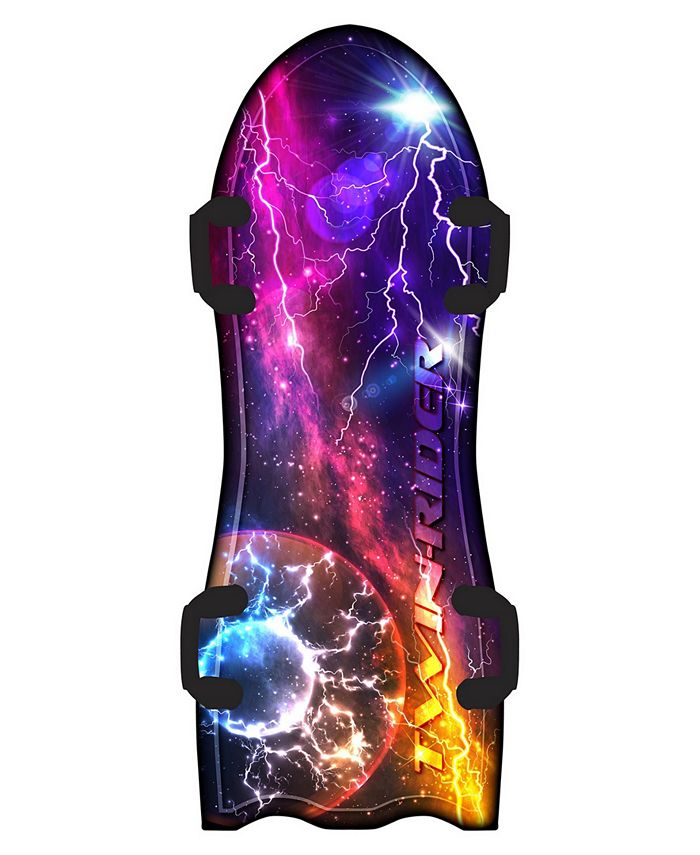 EMSCO Group EMSCO Sports Products 52" Foam Two Rider Toboggan Sled Macy's