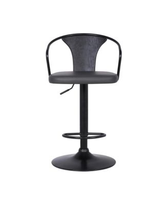 Eagle Adjustable Bar Stool