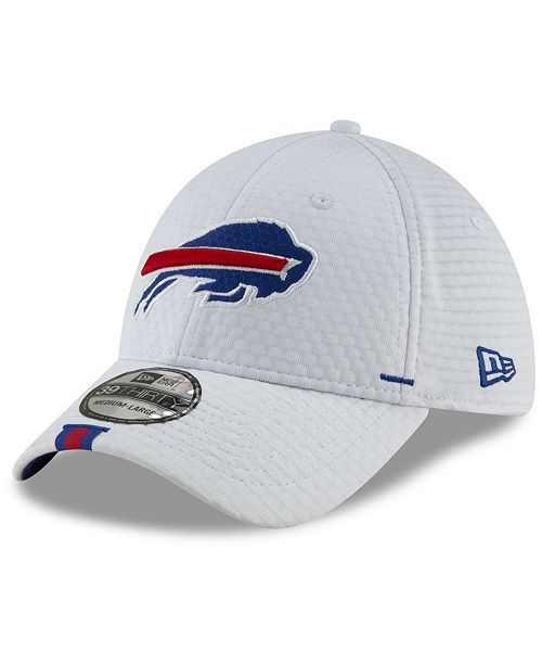 New Era Buffalo Bills Training 39thirty Cap Reviews Sports Fan Shop By Lids Men Macy S