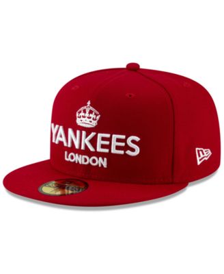 New Era - London Series 59FIFTY Fitted Cap