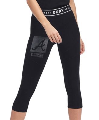 dkny capri leggings