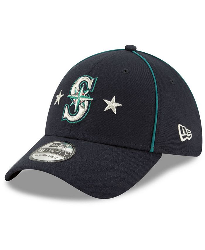 New Era Seattle Mariners All Star Game 39THIRTY Cap Macy's