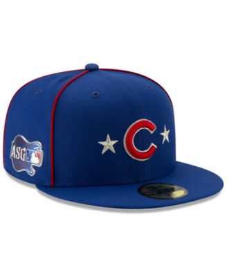 New Era - All Star Game Patch 59FIFTY Cap