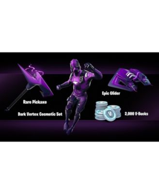 Xbox One S Fortnite Battle Royale Special Edition Bundle 1TB