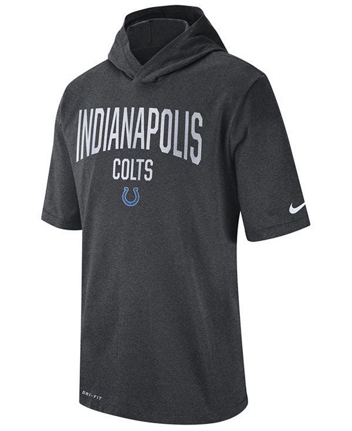 Nike Men's Indianapolis Colts Dri-Fit T-Shirt  Dri fit t shirts, Nike mens  shirts, Nike men