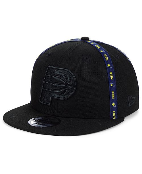 New Era Indiana Pacers X Factor 9fifty Cap Reviews Sports Fan
