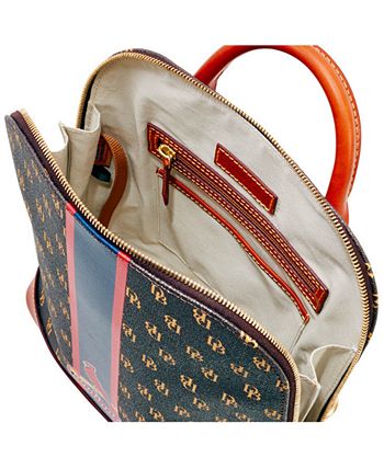 Dooney & Bourke St. Louis Cardinals Signature Backpack - Macy's