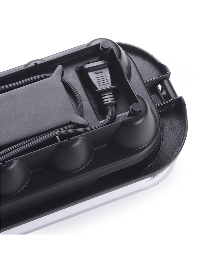 Presto 12 Egg Electric Egg Cooker Macy's