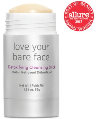 Julep - Love Your Bare Face Detoxifying Cleansing Stick