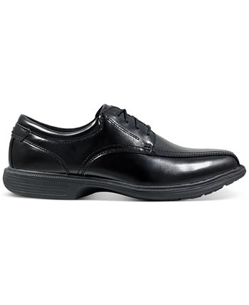 Nunn Bush - Men's Bartole Street Dress Casual Oxfords