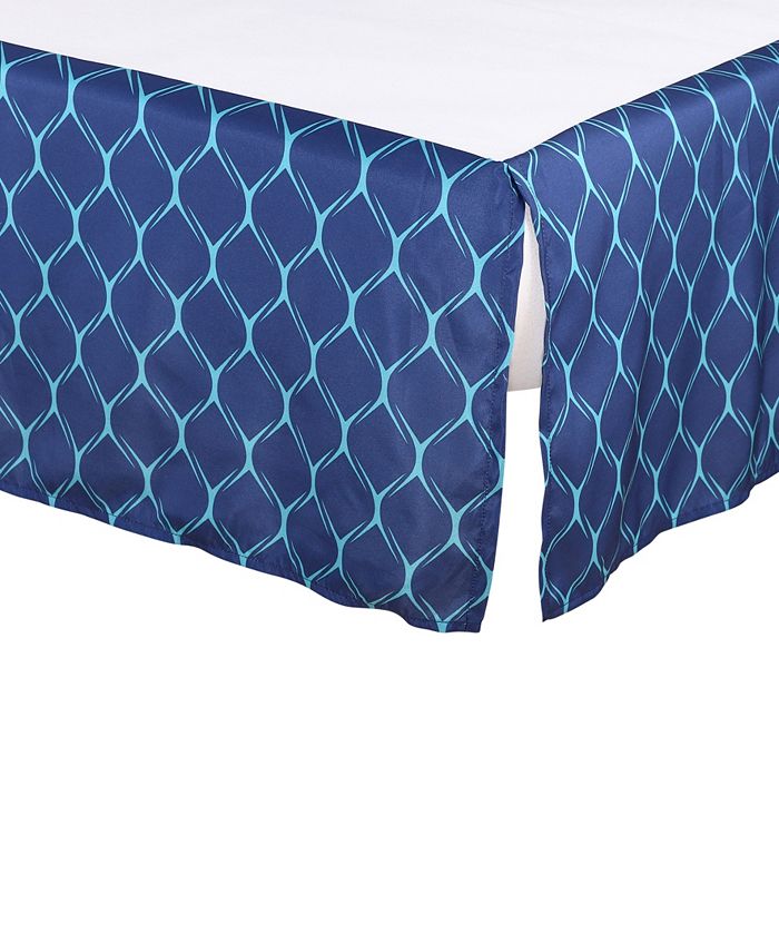 Belle nautical crib bedding Clearance