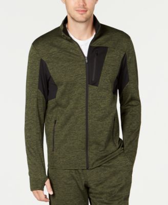 macy's ideology jacket