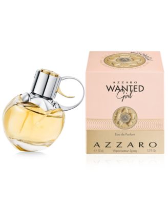 Azzaro Wanted Girl Eau de Parfum Fragrance Collection