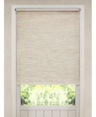 Roller Shade Natural Fiber, 46.5" x 72"