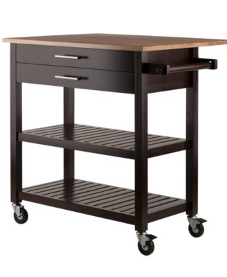 Langdon Kitchen Cart