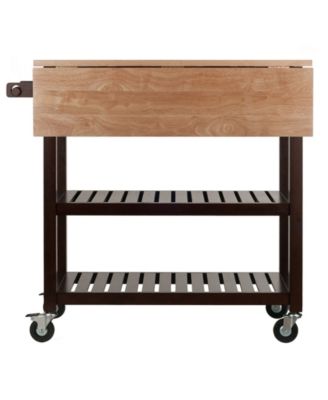 Langdon Kitchen Cart