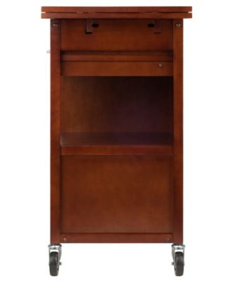 Gregory Kitchen Cart
