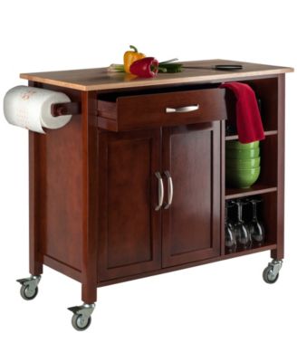Mabel Kitchen Cart