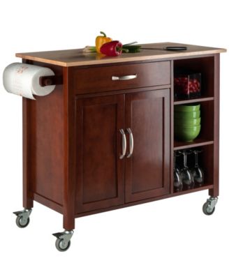 Mabel Kitchen Cart