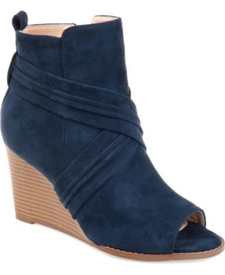 Ankle Boots Kohls Journee Collection Journee Collection Women's
