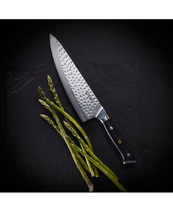 Sasaki - Takumi 8" Chef's Knife with Sheath