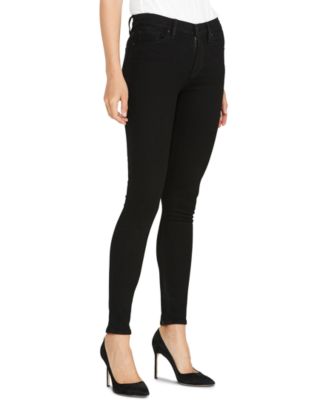 Hudson Jeans Nico Mid-Rise Super-Skinny 