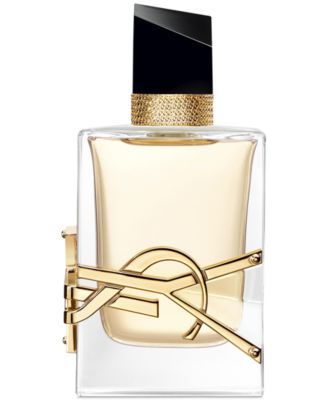 libre ysl perfume macys