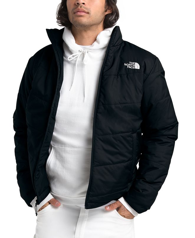 mountain wind jacket the north face purple label
