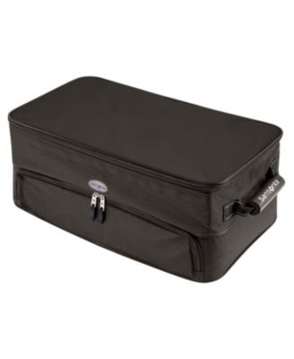 Travel Golf Trunk Organizer
