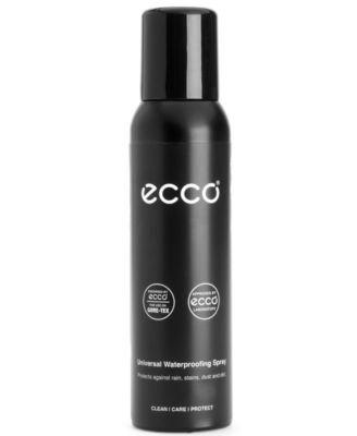 ecco universal waterproofing spray