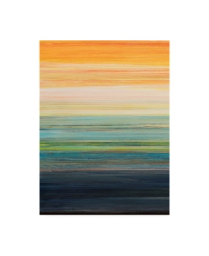 Jodi Fuchs The Magic Hour I Canvas Art - 20