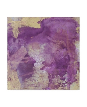 Julia Contacessi Winters Garden I Canvas Art - 155