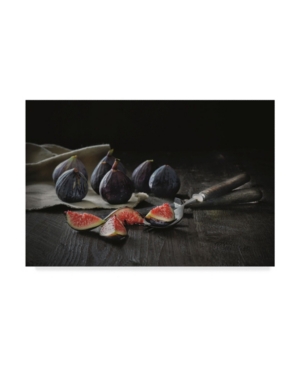 Christine Sainte-Laudy Instant Gourmand Canvas Art - 20