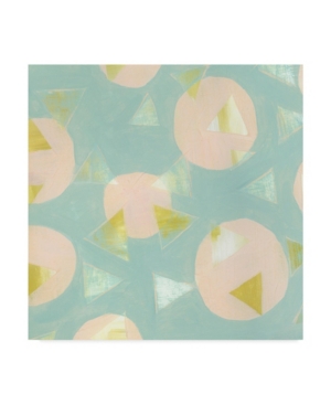 Grace Popp Light Leak Iii Canvas Art - 15