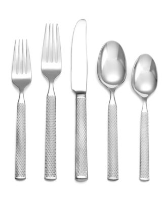 Marchesa by Lenox - Braided Opulence 5-Piece Place Setting