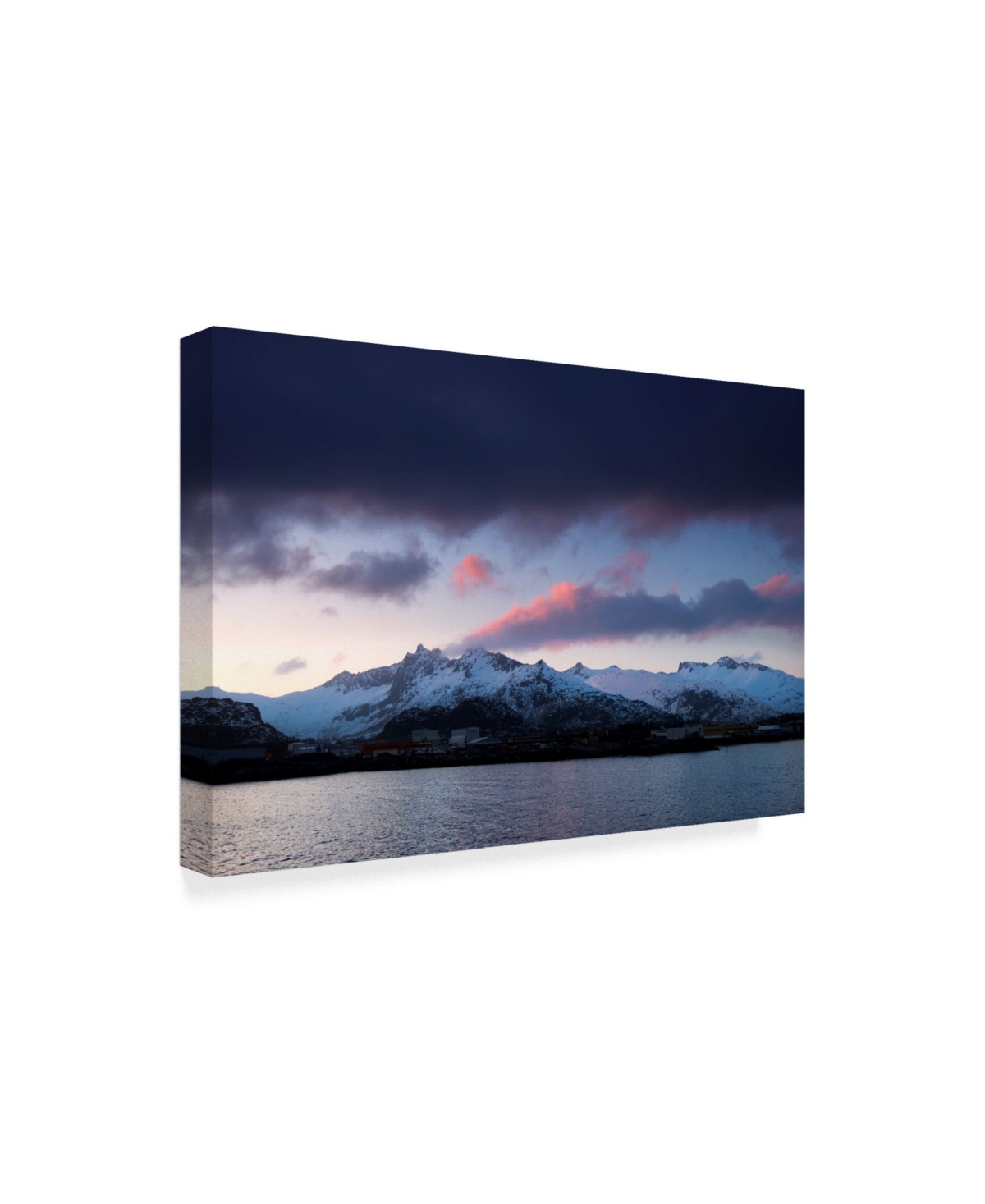 Philippe Sainte-Laudy Dream Lover Canvas Art -