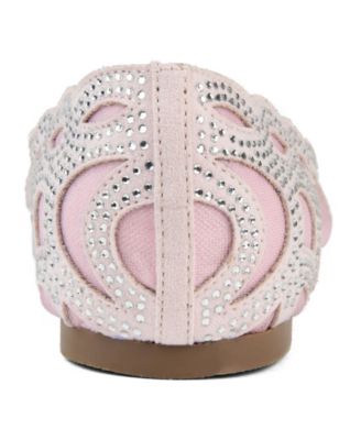Women's Batavia Embellished Flats