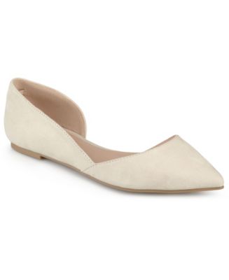 Journee Collection Women's Ester Flats & Reviews - Flats & Loafers ...