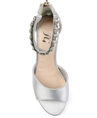 Women's Connor Evening Demi Wedge Sandals