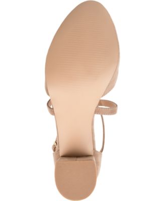 Women's Foster Crisscross Heels