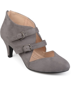 image of Journee Collection Women-s Comfort Ohara Heels Women-s Shoes