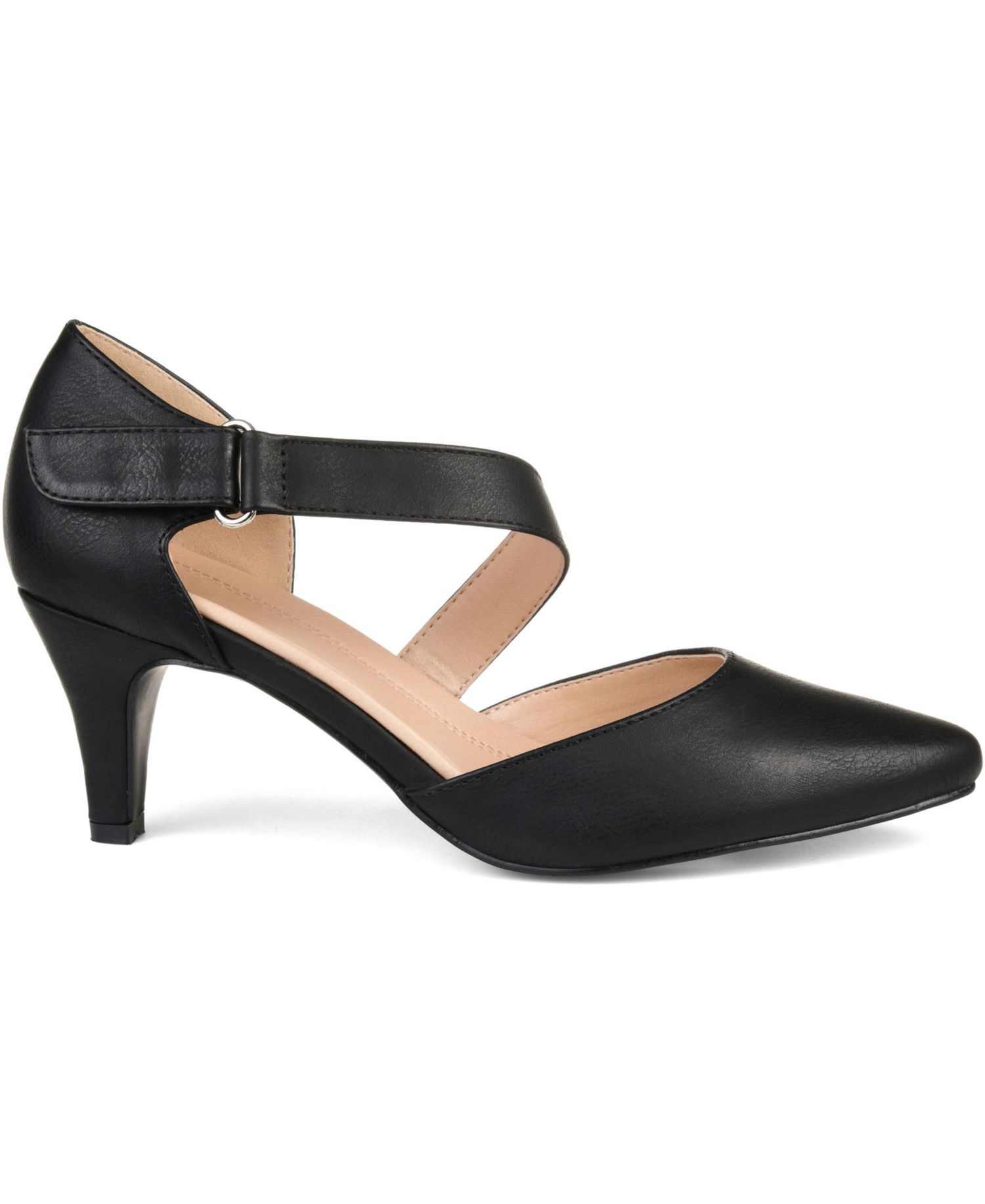 Women's Tillis Asymmetrical Dress Pumps