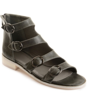 Journee Collection Women's Oakly Sandals Women's Shoes