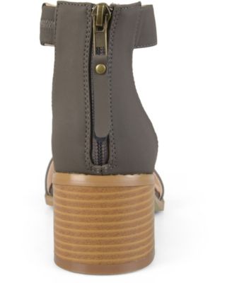 Women's Percy Block Heel Sandals